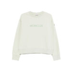 Moncler Logo Sweatshirt