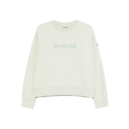 Moncler Logo Sweatshirt