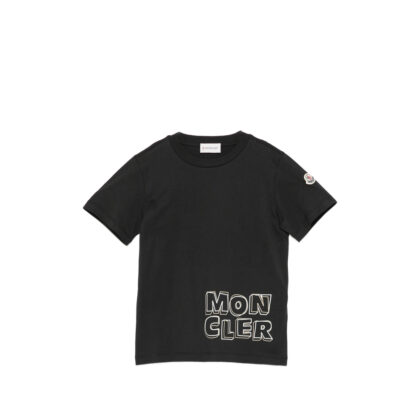 Moncler Logo T-shirt