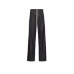 Moncler X Rick Owens X Rick Owens Drawstring Trousers