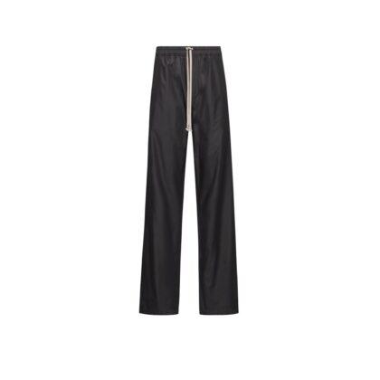 Moncler X Rick Owens X Rick Owens Drawstring Trousers