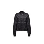 Moncler X Rick Owens X Rick Owens Geocamo Flight Jacket