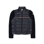 Moncler Zipped Cardigan