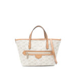 Moreau Monaco Tote Bag