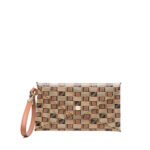 Moreau Origami Clutch Bag