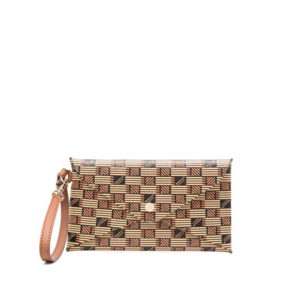 Moreau Origami Clutch Bag