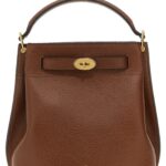 Mulberry islington Bucket Bag