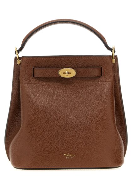 Mulberry islington Bucket Bag