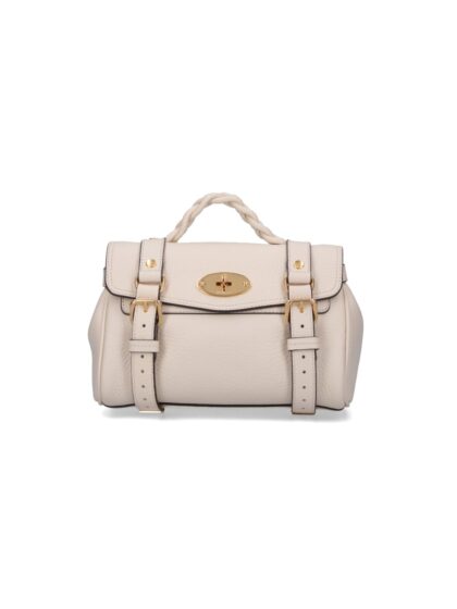 Mulberry Mini Bag alexa