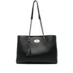 Mulberry Small Lily Tote Bag