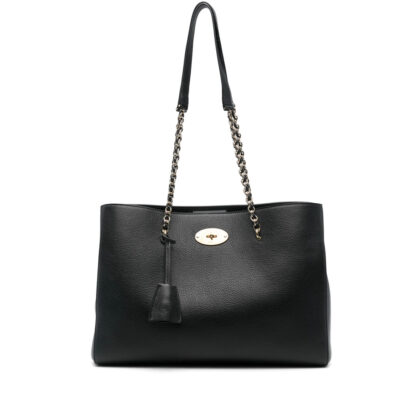 Mulberry Small Lily Tote Bag