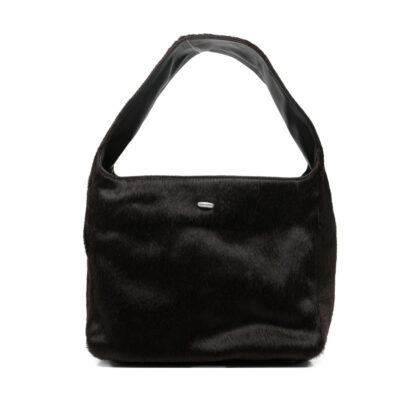 Our Legacy Brick Shoulder Bag
