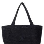 Patou Large Trapeze Tote Bag