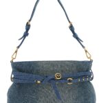 Pinko belt Mini Small Shoulder Bag