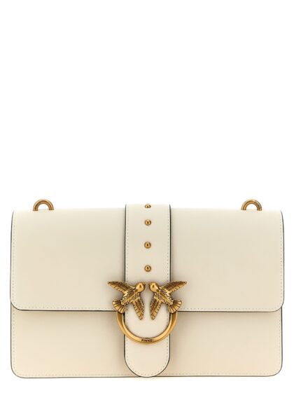 Pinko love One Classic Crossbody Bag