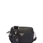 Prada Bags.. Black