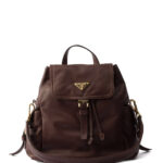 Prada Bags.. Brown