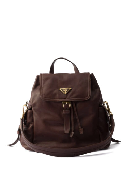 Prada Bags.. Brown