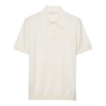Prada Cotton Polo Shirt