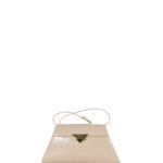 Prada Leather Shoulder Bag