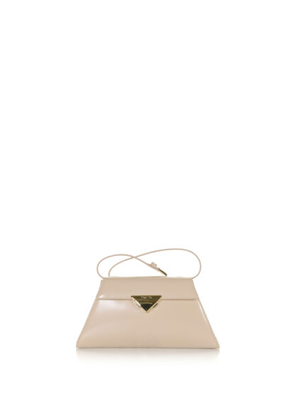 Prada Leather Shoulder Bag