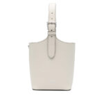 Prada Logo-print Bucket Bag