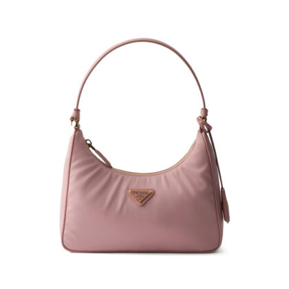 Prada Mini Re-Edition 2005 Shoulder Bag