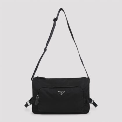 Prada Re-nylon Shoulder Bag
