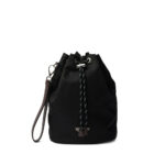 Prada Speedrock Re-Nylon Pouch Bag