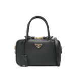 Prada Top-handle Mini Bag
