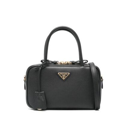Prada Top-handle Mini Bag