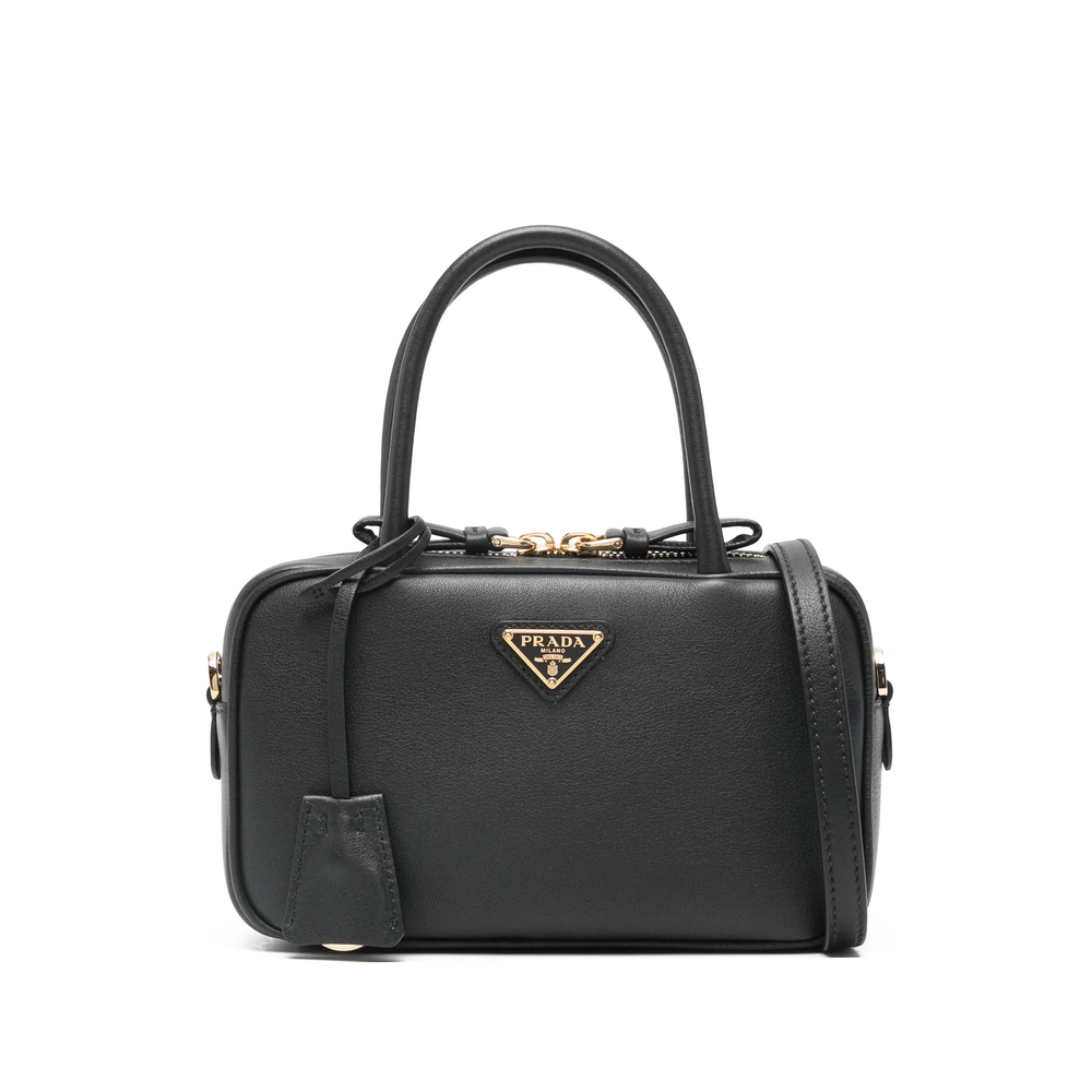 Prada Top-handle Mini Bag