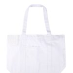 Raf Simons Logo Shopping Bag