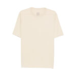 Rick Owens 'Brad Crewneck Back Stitching T-shirt