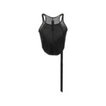 Rick Owens Drkshdw Basic Tank Top
