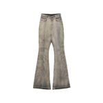 Rick Owens Drkshdw Botan Bootcut Jeans