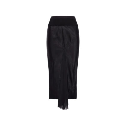 Rick Owens RP01F6337JSVNS 09 BLACK