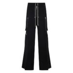 Rick Owens RU02E1339.WDET1 09 BLACK