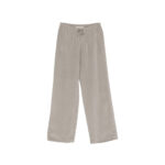 Rohe Striped-pattern Palazzo Pants