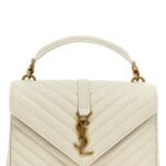 Saint Laurent college Crossbody Bag