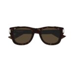 Saint Laurent Eyewear Sl 801 Sunglasses