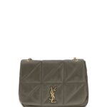 Saint Laurent Jamie Medium Shoulder Bag