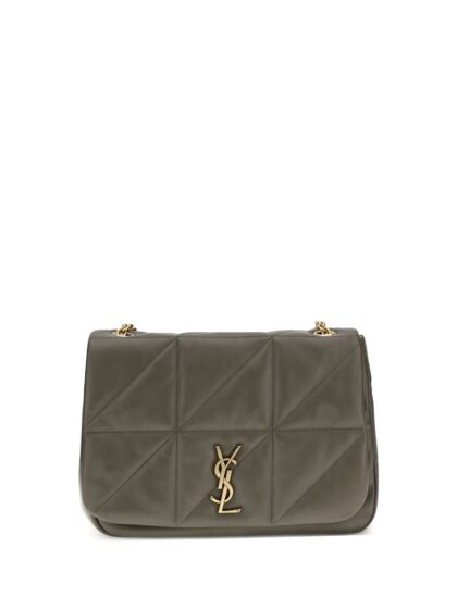 Saint Laurent Jamie Medium Shoulder Bag