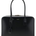 Saint Laurent sac De Jour In Box Shoulder Bag