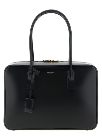 Saint Laurent sac De Jour In Box Shoulder Bag