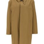 Saint Laurent Trench Coat