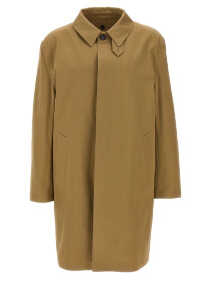 Saint Laurent Trench Coat