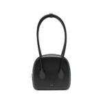 Salce Rounded Shoulder Bag