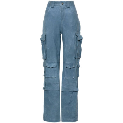 Santoro Straight-leg Cargo Pants