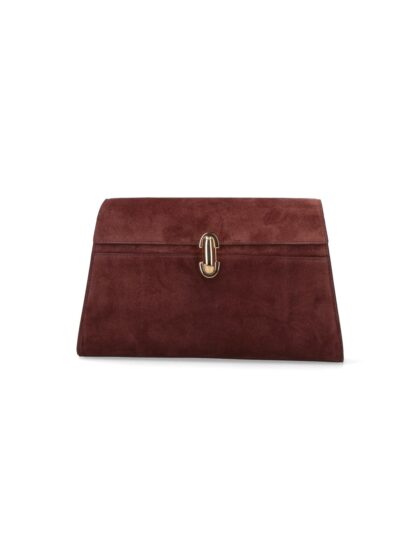 Savette symmetry Crossbody Bag